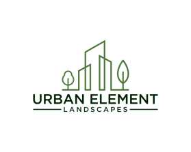 Urban Element Landscapes entry by nur latif