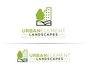 Urban Element Landscapes entry by Creativesoul