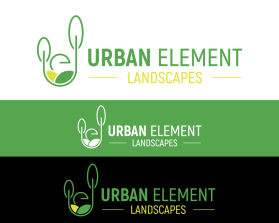 Urban Element Landscapes entry by Prasetyo Budi