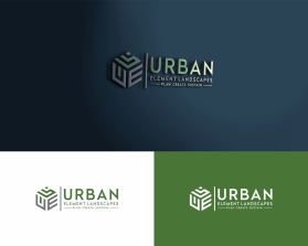 Urban Element Landscapes entry by Crisdy99