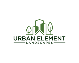 Urban Element Landscapes entry by nur latif
