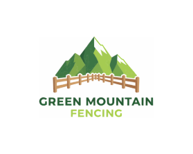 Green Mountain Fencing entry by Deffen