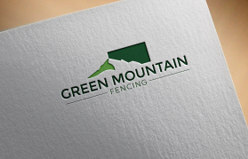 Green Mountain Fencing entry by Rhancy R. Orpinada