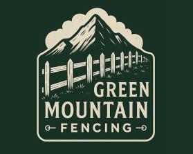 Green Mountain Fencing entry by Christian