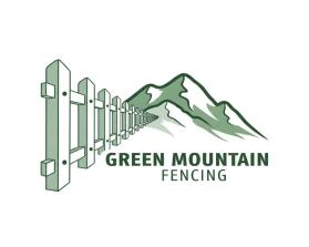 Green Mountain Fencing entry by RITU PATHAK