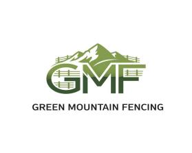 Green Mountain Fencing entry by RITU PATHAK