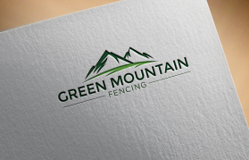 Green Mountain Fencing entry by Rhancy R. Orpinada