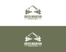 Green Mountain Fencing entry by Albert WD Namara