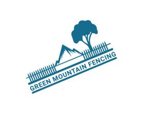 Green Mountain Fencing entry by Kawser