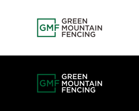Green Mountain Fencing entry by one