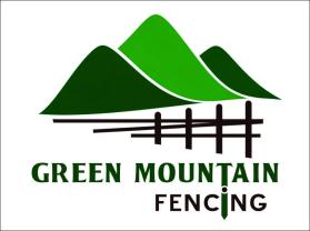 Green Mountain Fencing entry by Sunil Gupta