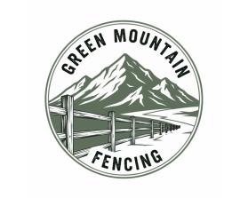 Green Mountain Fencing entry by Deffen
