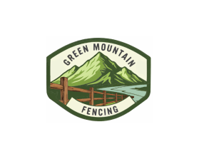 Green Mountain Fencing entry by Deffen