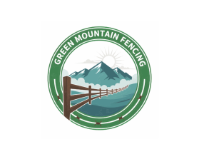 Green Mountain Fencing entry by Deffen