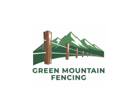 Green Mountain Fencing entry by Deffen