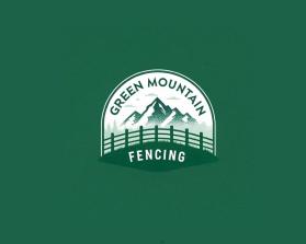 Green Mountain Fencing entry by Farrukh Baig