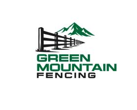 Green Mountain Fencing entry by Arif Fahmi