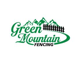 Green Mountain Fencing entry by Eddie Hormachuelas 