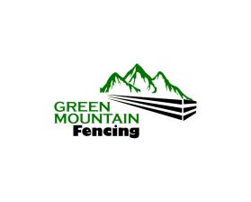 Green Mountain Fencing entry by Rangga