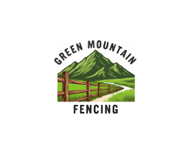 Green Mountain Fencing entry by Deffen