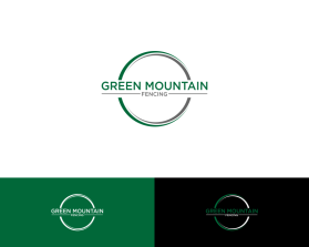 Green Mountain Fencing entry by one