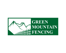Green Mountain Fencing entry by mulia
