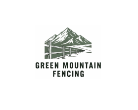 Green Mountain Fencing entry by Deffen