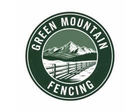 Green Mountain Fencing entry by Deffen