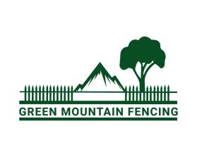 Green Mountain Fencing entry by Kawser