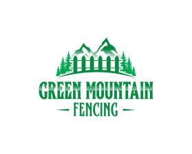 Green Mountain Fencing entry by Eddie Hormachuelas 