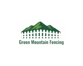 Green Mountain Fencing entry by Deffen
