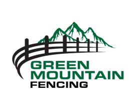 Green Mountain Fencing entry by ARFA