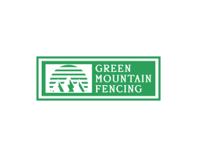 Green Mountain Fencing entry by Juan Gabriel Pérez