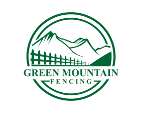 Green Mountain Fencing entry by mulia