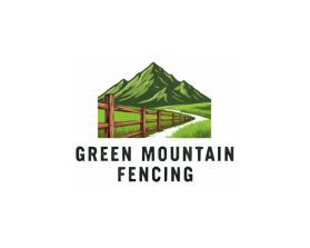 Green Mountain Fencing entry by Deffen