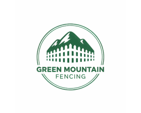 Green Mountain Fencing entry by Deffen