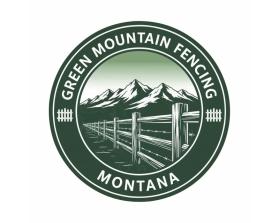 Green Mountain Fencing entry by Deffen