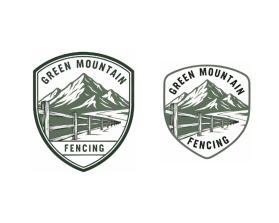 Green Mountain Fencing entry by Deffen