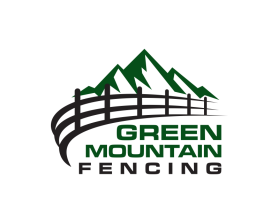 Green Mountain Fencing entry by Muhammad khafidz nur latif