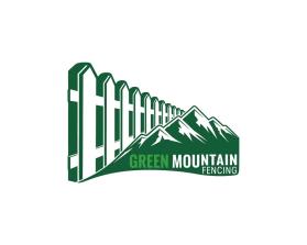 Green Mountain Fencing entry by WOWIDEA
