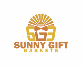 Sunny Gift Baskets entry by kus