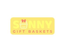 Sunny Gift Baskets entry by RANDI