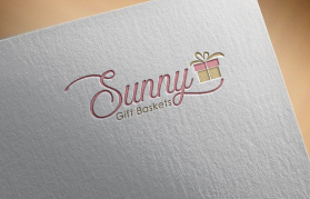 Sunny Gift Baskets entry by Rhancy R. Orpinada