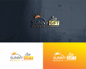 Sunny Gift Baskets entry by Crisdy99