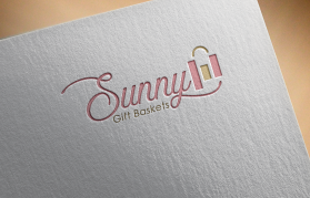 Sunny Gift Baskets entry by Rhancy R. Orpinada