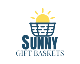 Sunny Gift Baskets entry by Anthonie Christoffel Goosen