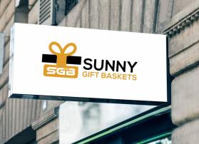 Sunny Gift Baskets entry by MD ANOWAR