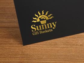 Sunny Gift Baskets entry by MD ANOWAR