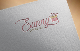 Winning entry: Sunny Gift Baskets entry by Rhancy R. Orpinada