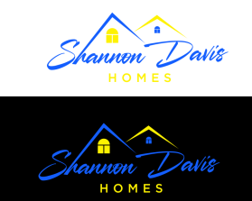 Shannon Davis Homes entry by Ilham Fajri